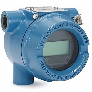 Transmisor de Temperatura Inalámbrico Original Emerson Rosemount-248 - Product Image 5