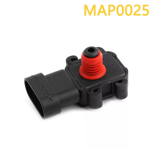 MAP0025เซ็นเซอร์ความดัน adili สำหรับ Buick Cadillac Chevrolet GMC 09359409 16187556 - Product Image 5