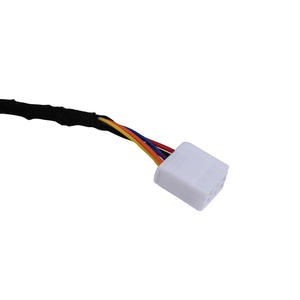 สตรัทรองรับการยกประตูท้าย 32296296-โลหะ สำหรับ XC40 ซ้าย/ขวา เพื่อการใช้งานประตูท้ายที่ราบรื่น - Product Image 2