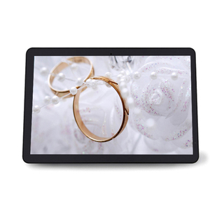 13.3 Inch PC RK3288 1920x1080 Touch Screen With WiFi RJ45 for Industrial 13.3'' Inch Screen - Product Image 4