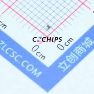 BLM15GG471SN1D Ferrite Bead 0402 RF ( Impedance @ Frequency: 470Ohm@100MHz )( Error: 25% )( DC Resistance (DCR): 1.3Ohm ) - Product Image 1