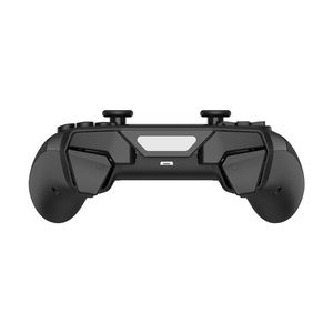 Controlador de Juegos KP02 RGB Iluminado con Modo Dual Alámbrico e Inalámbrico - Product Image 3