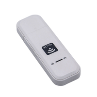Modem 4G avec carte SIM, clé USB sans fil, modem Internet mobile Wi-Fi, fourni par l'usine