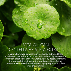 Crème <span class=keywords><strong>hydratante</strong></span> nourrissante quotidienne pour la peau, marque privée, avec bêta-glucane, <span class=keywords><strong>hyper</strong></span> crème - Product Image 2