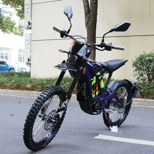2025 surron LBX motorcycle sur-RON Light 3C ใหม่รถมอเตอร์ไซค์40Ah L1e จักรยานสกปรก - Product Image 5