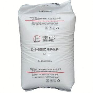 Venta al por Mayor de Gránulos de EVA LOTTE, Copolímero de Etileno-Acetato de Vinilo, EVA Corea, Lotte Chemical LVS430 - Product Image 1