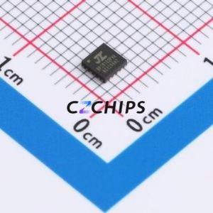 QFN-16 AC1299A2 (3x3) ชิปวงจรรวมใหม่และดั้งเดิมตัวประมวลผลสัญญาณดิจิตอล (DSP/DSC) - Product Image 1