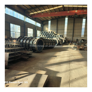 Fabricantes <span class=keywords><strong>de</strong></span> Postes <span class=keywords><strong>de</strong></span> Hormigón, Máquina para Fabricar Tuberías <span class=keywords><strong>de</strong></span> Hormigón <span class=keywords><strong>de</strong></span> Gran Diámetro, Molde para Tuberías <span class=keywords><strong>de</strong></span> Drenaje <span class=keywords><strong>de</strong></span> Hormigón - Product Image 6