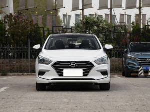 ฮุนได เนซ่า 1.8 ลิตร เกียร์อัตโนมัติ รุ่น Smart GLS V ปี <span class=keywords><strong>2017</strong></span> เป็นรถซีดานขนาดกลางที่ผลิตโดยบริษัทปักกิ่ง ฮุนได - Product Image 1