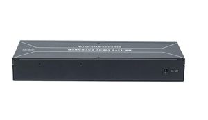 Encodeur IPTV HDH4000 Full HD1080P 4 canaux prend en charge le streaming HLS/M3U8/FFMPEG/SRT/HTTP/RTSP/RTMP/UDP pour FTTH - Product Image 3