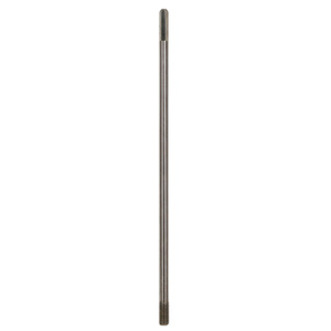 Fuxin Extended Extension Rod 600mm Hex Shank 6.35mm For Electric Drill - Product Image 1