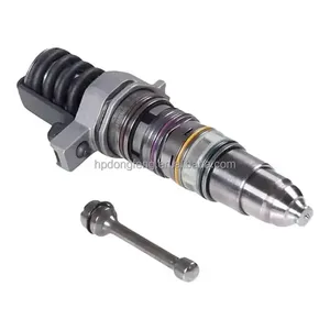 Inyector de combustible 4928260 de piezas Isx - Product Image 4