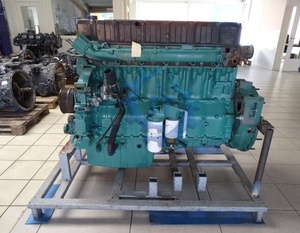 Moteur de machine d'ingénierie <span class=keywords><strong>Volvo</strong></span> D12D complet d'<span class=keywords><strong>occasion</strong></span>, ensemble moteur diesel, <span class=keywords><strong>pièces</strong></span> d'excavatrice, <span class=keywords><strong>pièces</strong></span> de rechange pour engins de construction - Product Image 4