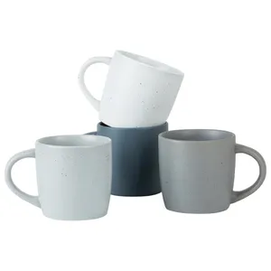 Trending Products 2024 New Arrivals Drinkware Nordic Mug Ceramic Designer Milk Tea Cup Promotion Custom Logo Coffee Mugs