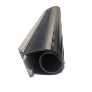 Burlete de Plástico para Debajo de la Puerta, Aislante de Aire, para Hogar, Apartamento, Hotel, Dormitorio/Sala de Estar - Product Image 6