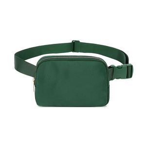 Custom <b>Large</b> Fanny Pack Chest Bag Medical Organizer Belt Bag Transparent Crossbody Bag - Product Image 1