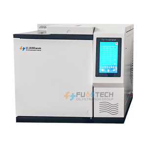 Производитель портативный анализатор растворенного газа DGA Тестер Трансформаторного Масла GC-2010SD газового хроматографического оборудования - Product Image 2