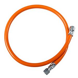 Tubo del Gas Jet-Line 1500mm per Griglie da Campeggio - Product Image 1