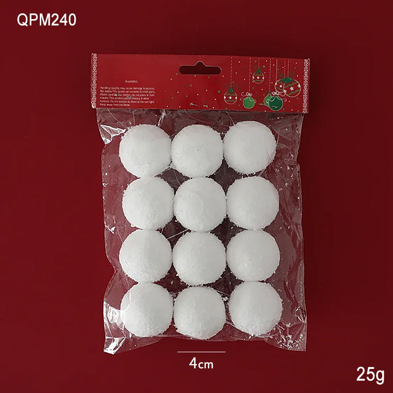 4cm 12pcs/QPM240