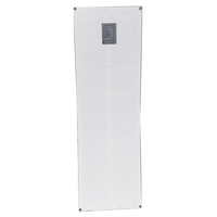Panneaux solaires flexibles Sunpower 70w Module solaire flexible à couche mince