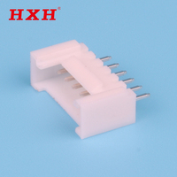 Connecteurs PCB YEONHO 2.0mm Pas SMH200 HY SMW200 SMAW200 Alternatifs Conformes REACH ROHS