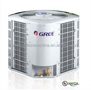 ชุดคอนเดนเซอร์แบบระบายความร้อนด้านบน R410a ชุดคอนเดนซิ่งยูนิต R410a - Product Image 1