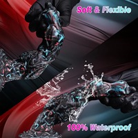 Dildo en silicone Monstre Fantastique pour massage corporel féminin, Dildo épais et volumineux, Perles anales Dragon avec ventouse puissante