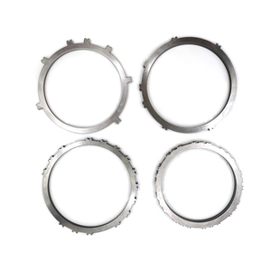 A6GF1 Automatic Transmission Rebuild Kit Overhaul With Clutch <b>Plate</b> Fit For HYUNDAI For KIA Car Accessories - Product Image 6