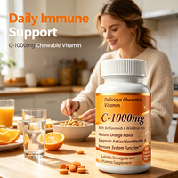Capsules Fengrun pour l'augmentation des hanches et la mise en valeur de la courbe corporelle pour adultes