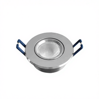 Dppul Ni-Cd Batteriebetriebene Einbau-LED-Notbeleuchtung