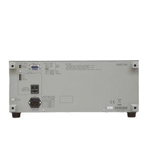 Probador de Resistencia a Voltaje CA/CC Kikusui TOS5101A, Equipo de Prueba de Alto Voltaje de 10kV para Pruebas de Seguridad Eléctrica - Product Image 1