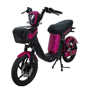 Moto XXF la plus vendue, très populaire, 800W, 40km/h - Product Image 4