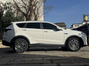 Auto <span class=keywords><strong>Usate</strong></span> Cinesi Economiche 3500Km Anno 2024 Champion 1.5T 5 Posti Jetour X70 Plus Auto Usata <span class=keywords><strong>in</strong></span> <span class=keywords><strong>Vendita</strong></span> - Product Image 4