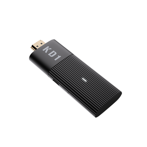 Mecool KD1 TV Stick Android 10 Amlogic S905Y2 TV Box Android 10.0 2GB 16GB Google Chứng Nhận 1080P H.265 4K 60pfs 2.4G & 5G Wifi BT - Product Image 2