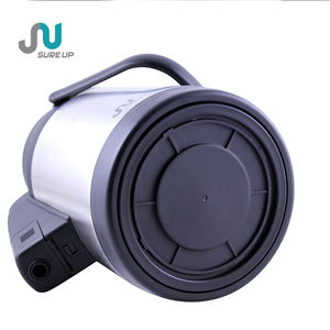 Thermo de Agua <span class=keywords><strong>กระติก</strong></span>น้ำสุญญากาศสแตนเลสสตีลแบบพกพา, เครื่องจ่ายกาแฟสุญญากาศจมูกช้าง - Product Image 5