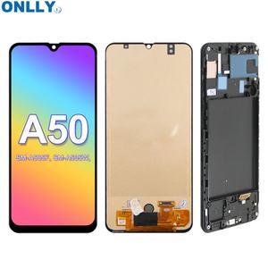 Pantalla LCD Incell OLED, la Más Popular, para Samsung Galaxy A10 A20 A30 A50 A51 A70 A71 A72, Ensamblaje de Digitalizador LCD - Product Image 1