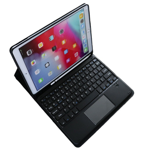เคสหนังสำหรับ <span class=keywords><strong>iPad</strong></span> <span class=keywords><strong>10</strong></span> และ Air 5 <span class=keywords><strong>Pro</strong></span> 11 สำหรับ iPhone 13 <span class=keywords><strong>Pro</strong></span> <span class=keywords><strong>Max</strong></span> พร้อม Magic Control และปุ่มสัมผัส YY-Square - Product Image 4