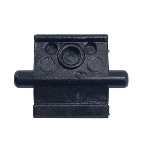 Baofeng-botón pulsador de bloqueo de batería para walkie-talkie, accesorios para <span class=keywords><strong>UV</strong></span>-5R, <span class=keywords><strong>UV</strong></span>-<span class=keywords><strong>5RA</strong></span>, <span class=keywords><strong>UV</strong></span>-5RE, <span class=keywords><strong>UV</strong></span> 5R, BF-F8HP - Product Image 6