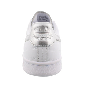 Scarpe Adidas Stan Smith da donna bianche/bianche |   100% Autentico - Product Image 4