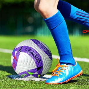 Para <span class=keywords><strong>Champions</strong></span> <span class=keywords><strong>League</strong></span> <span class=keywords><strong>Copa</strong></span> <span class=keywords><strong>de</strong></span> <span class=keywords><strong>Europa</strong></span> No. 5 Balón <span class=keywords><strong>de</strong></span> competición transfronterizo <span class=keywords><strong>de</strong></span> equipo nacional <span class=keywords><strong>de</strong></span> fútbol PU ajustado con calor para adultos - Product Image 3