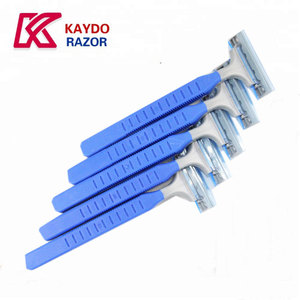 <span class=keywords><strong>Kaydo</strong></span>-rasoir pour hommes, haute qualité, 155 T, fonctionne en russie et en afrique - Product Image 3