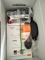 Excellent NOUVEAU communicateur de périphérique OEM Emerson Hart Trex TREXCHPNAWS1S 512 Mo de RAM, 2 Go de mémoire flash interne, 32 Go de mémoire flash extensible, garantie 1 an