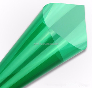 <span class=keywords><strong>Película</strong></span> <span class=keywords><strong>de</strong></span> tinte <span class=keywords><strong>de</strong></span> vidrio para <span class=keywords><strong>ventana</strong></span>, iluminación diurna no reflectante VLT15 % multicolor, decoración <span class=keywords><strong>de</strong></span> privacidad - Product Image 4