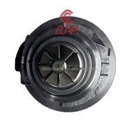 Turbocompresseur RHF3H CHRA VJ34 VD410084 VA410084 VB410084 VC410084 pour Mazda Bongo Passenger 4WD RFCDT RFT