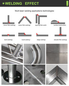 Mini Saldatrice <span class=keywords><strong>Laser</strong></span> Portatile a Impulsi Raffreddata ad Aria M30 M40 Macchina per Saldatura <span class=keywords><strong>Laser</strong></span> Industriale per Lastre Sottili - Product Image 6