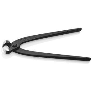 Knipex 99 00 220 K12ก้ามของคอนครีเตอร์ (คีมตัดหรือก้ามปูของคอนครีเตอร์) สีดำ atramentized 220มม - Product Image 2