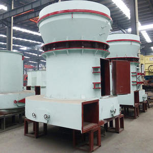 Moulin à rouleaux Raymond YGM130 pour le broyage de carbonate de calcium, de calcaire et de quartz – Vente chaude en Chine - Product Image 2