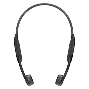 2023 DG08 Ip6 Schwimm kopfhörer Mp3 Player Drahtlose Kopfhörer Laufen Fitness Sport Open Ear Bone Coone für iPhone