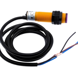 Capteur de proximité photoélectrique NPN PNP <span class=keywords><strong>E3F</strong></span>-DS30P1 DS30P2 DS10B2 DS30B2 DS30N12 R2PK 5DP1/5L DS30C4 <span class=keywords><strong>DS10C4</strong></span> DS20C4 - Product Image 3