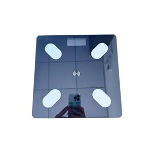 उच्च सटीक वजन माप और अनुकूलन समर्थन के साथ स्मार्ट इलेक्ट्रॉनिक शरीर वसा पैमाने के लिए चार्ज - Product Image 5